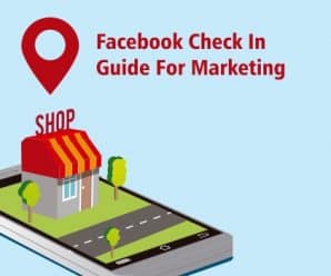 Facebook Check In Guide For Marketing