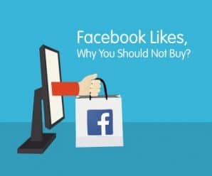 Facebook Likes, Why You Should Not Buy?