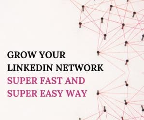 How to Grow Your LinkedIn Network Fast with Auto Invitation
