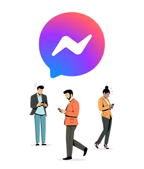 Messenger Automation