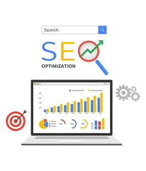 Search Engine Optimization