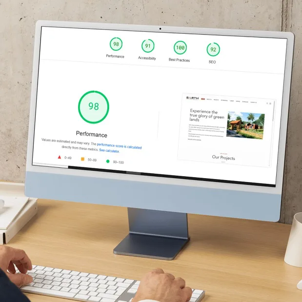 Landing Page Optimization