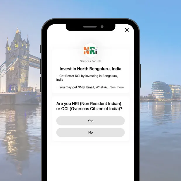 Lead Form Customization & Qualification